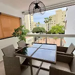 Beachside - 1 Min Walk To Lejlighed Marbella
