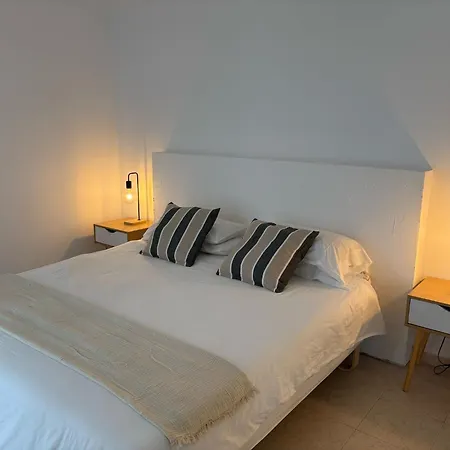 Beachside - 1 Min Walk To * Marbella